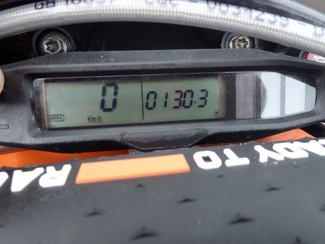 KTM 300 EXC 6 day's 2024---4616km--- - Afbeelding 11