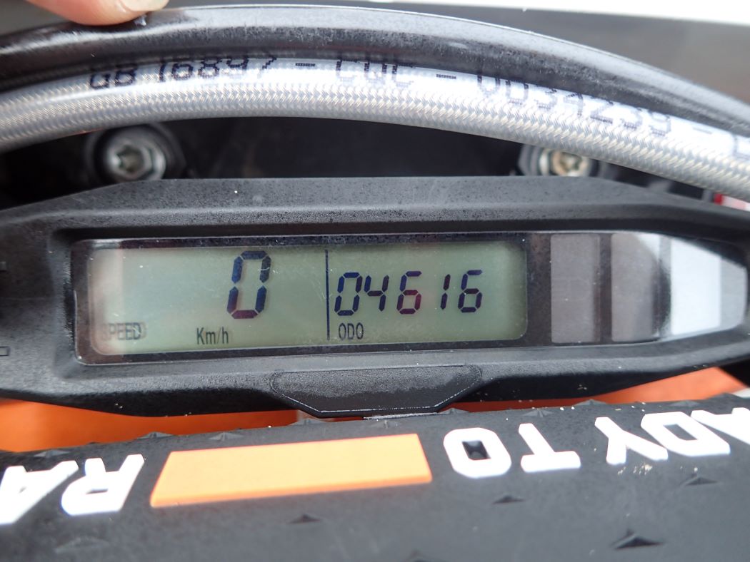 KTM 300 EXC 6 day's 2024---4616km--- - Afbeelding 12