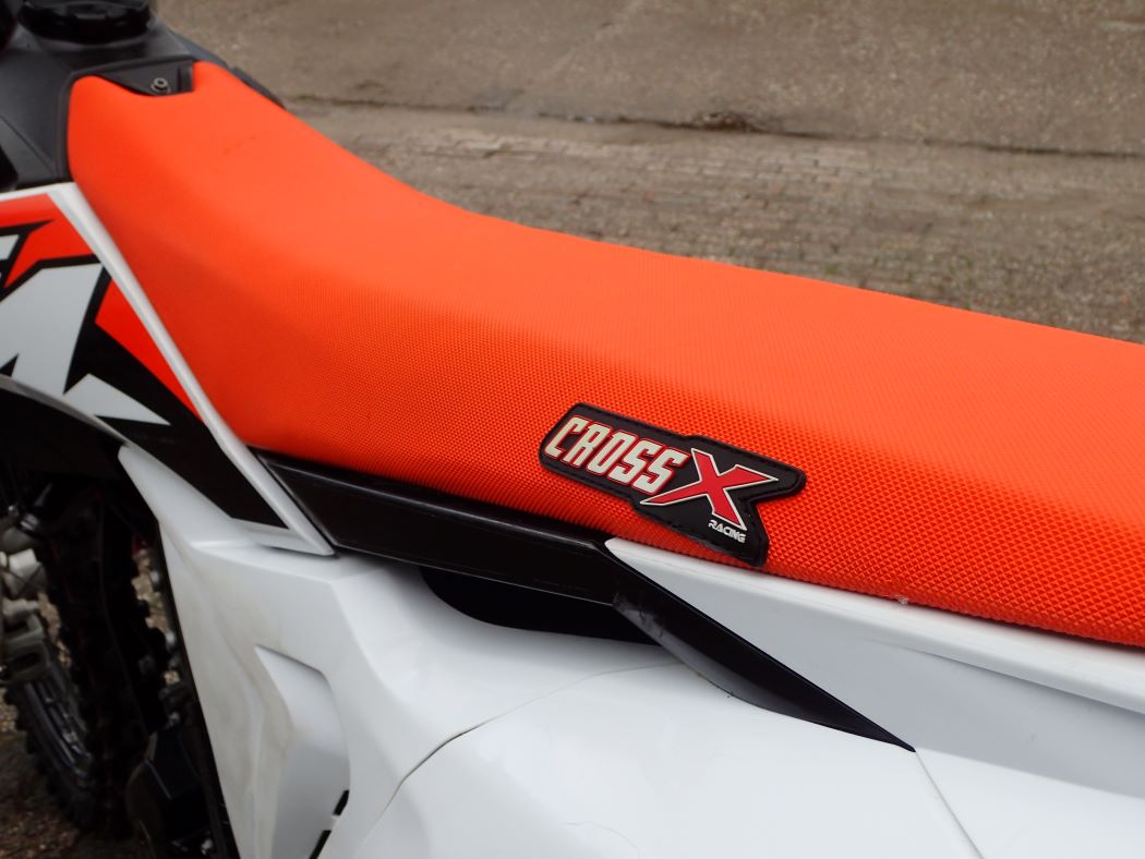 KTM 250 SX-F 2023 141uur - Afbeelding 9