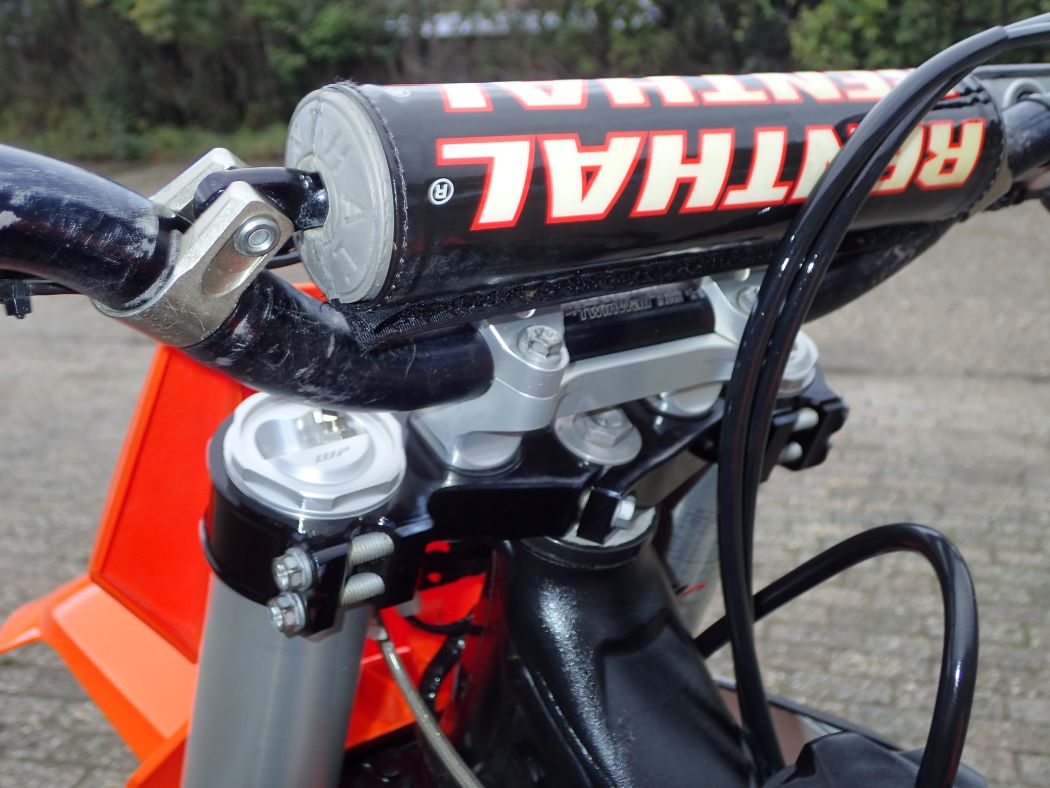 KTM 250 SX-F 2023 141uur - Afbeelding 10